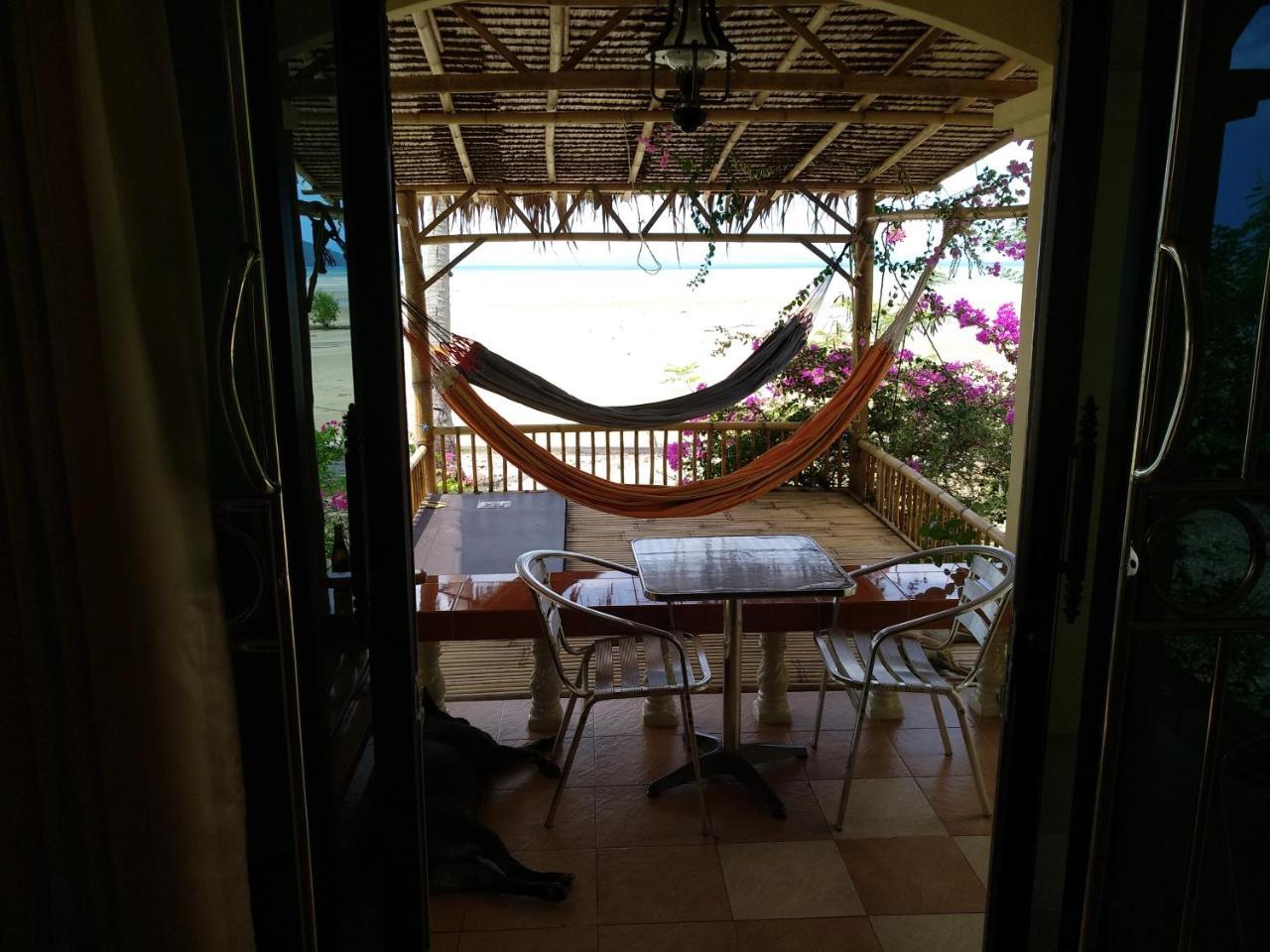 Right On The Beach House Villa Taling Ngam Beach Exterior foto